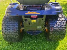 Murutraktor partner
