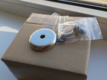 Tõstemagnet, otsimismagnet, neodüümmagnet