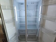 LG külmkapp  LG GSB 760 PZXV