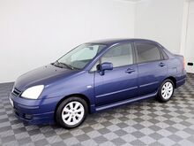 Suzuki Liana