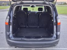 Ford S-Max 1.8 92kw TDCI 2008a