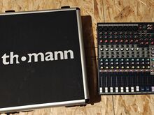 Soundcraft EFX8
