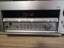 Ressiiverid Sony