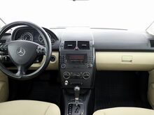 Mercedes-Benz A 150