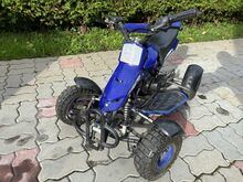 Laste ATV