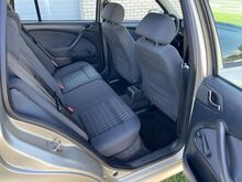 SKODA OCTAVIA 1,9 TDI EURO3 66kw, ÜKS OMANIK