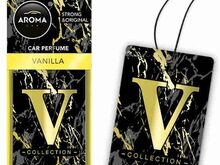 Autolõhnastaja AROMA Vanilla
