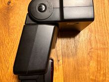 Canon Speedlite 550 EX