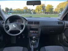 Volkswagen Golf 4 1.9 TDI ÜV 08.27 REG MAKSTUD
