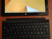 Планшет Surface Windows