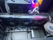 Videokaart RTX 3060 12GB