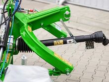 Дисковая косилка 2,2м - 3,2м