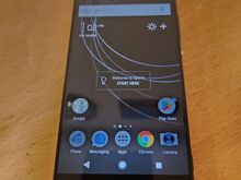 Sony Xperia G3121