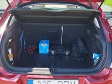 Citroen C4 2016. aasta diisel 1,6, 88 kw, automaat 6-käiguline