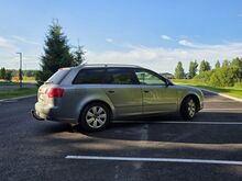 Audi A4  B7 2.0tdi 103kw