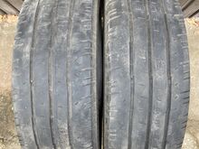 2 kaubiku suverehvi 205/65 R16C