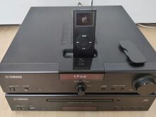 Hi-Fi стерео комплект Yamaha