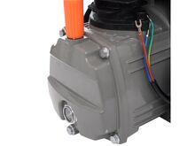 Elektrimootoriga õhukompressor 220 l/min KD1297