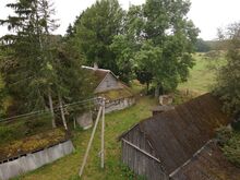 Suur talukompleks Jõgevamaal