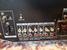 Ressiiver Sony STR-DE325