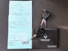 RENAULT THALIA / 1 OMANIK/ROOSTEVABA/ÜV 07.2027