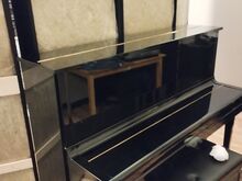Yamaha U1 klaver