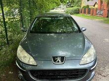 Peugeot 407 2,0d 100 kW -05