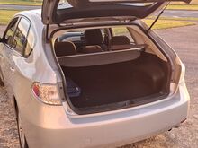 Subaru Impreza 1.5 79 kw 2008a nelikvedu