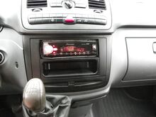 Mercedes-Benz Vito LONG 2.1 TDI 85кВт