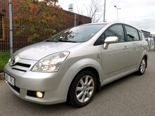 Toyota Corolla Verso 2.0 D-4D 85kW üv 05.2027