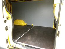 Renault Trafic LONG a/c 1.6 TDI 88кВт