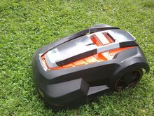 ROBOT REDBACK RM24A-15-28V+AKU