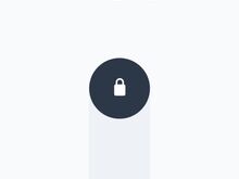 Glue Smart Lock nutilukk