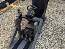 SimRacing
