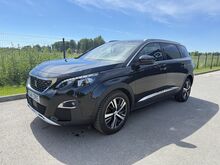 Peugeot 5008 2020a GT-line