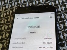 Samsung J5