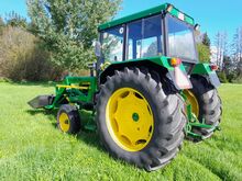 John Deere