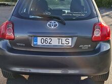 Toyota Auris 2.0 93 kw