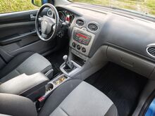 Ford Focus Economy 1.6 R4 TDCi 80kW