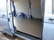Volkswagen Transporter длинная база 2.0 TDI 103кВт