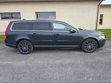 Volvo V70 2012 diisel, reg. makstud, Hollandist
