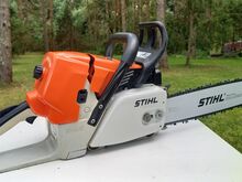 Stihl ms461, ms261, 023, 036, 025, ms260