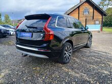 Volvo XC90, 2.0, 335 кВт, подключаемый гибрид, автомат