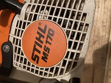 Mootorsaag Stihl