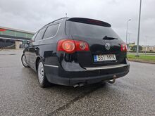 Volkswagen Passat B6 2.0d 103kw.
