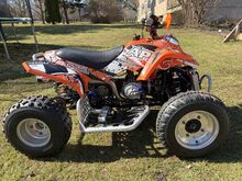 Апекс 100cc