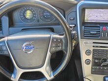Volvo XC60 2.4 D5 129кВт 2010 г.