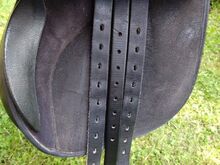 Wintec üldsadul 17"