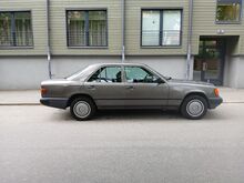 Mercedes-Benz 300D automaat 1988