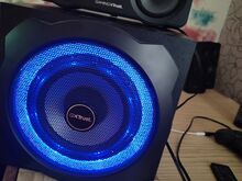 GXT 658 Tytan 5.1 kõlarid